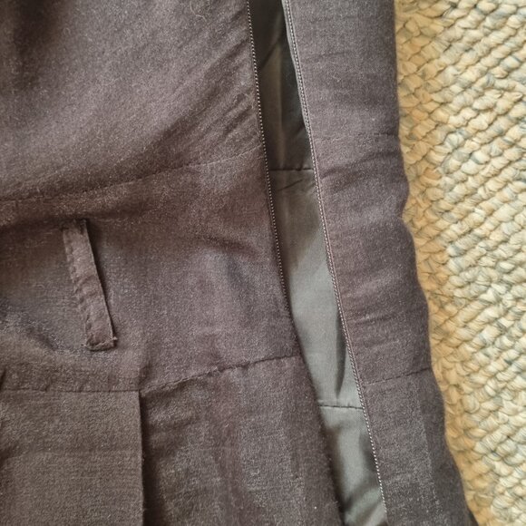 Black dress - Picture 4 of 6